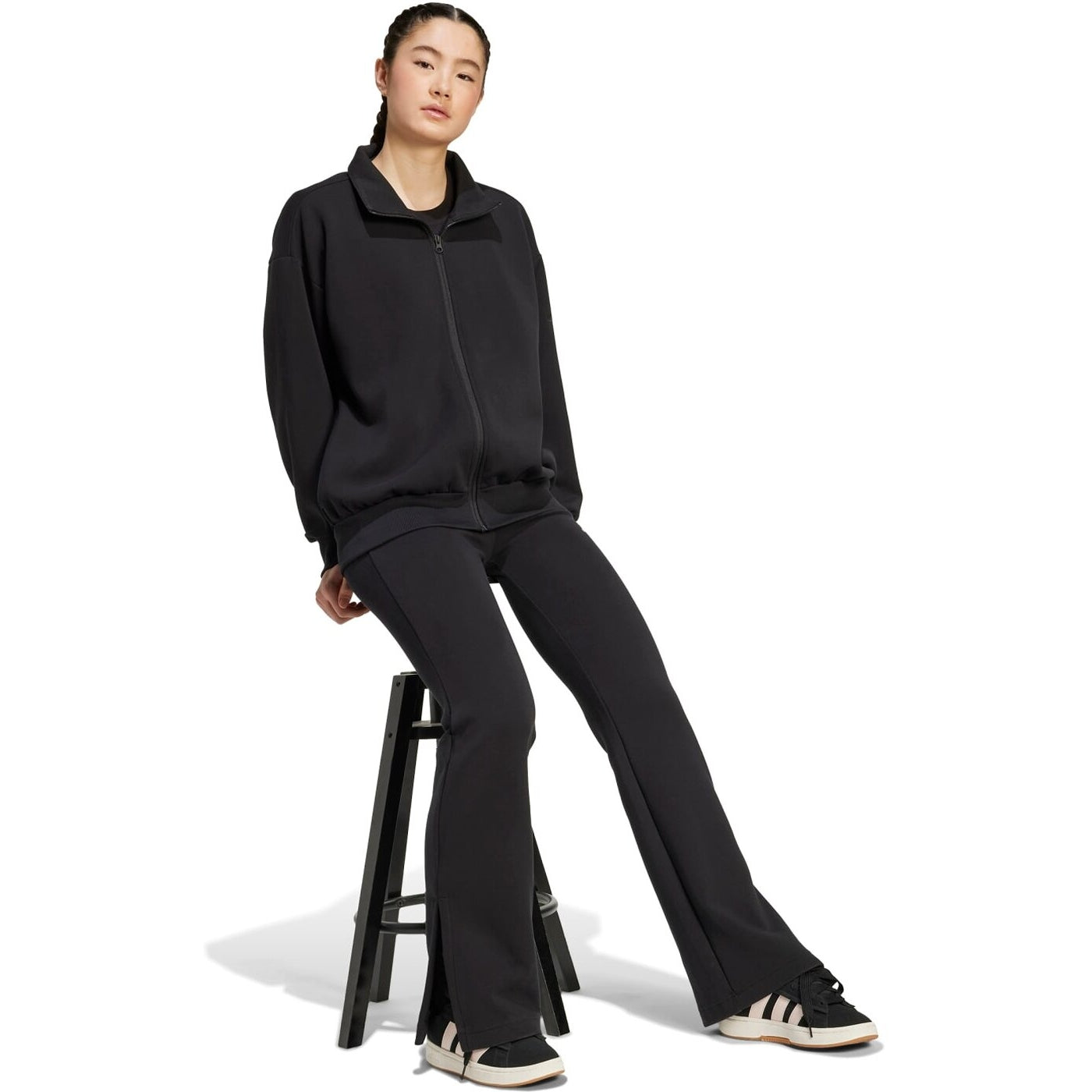 W ALL SZN SL FP BLACK BLACK Bild 8