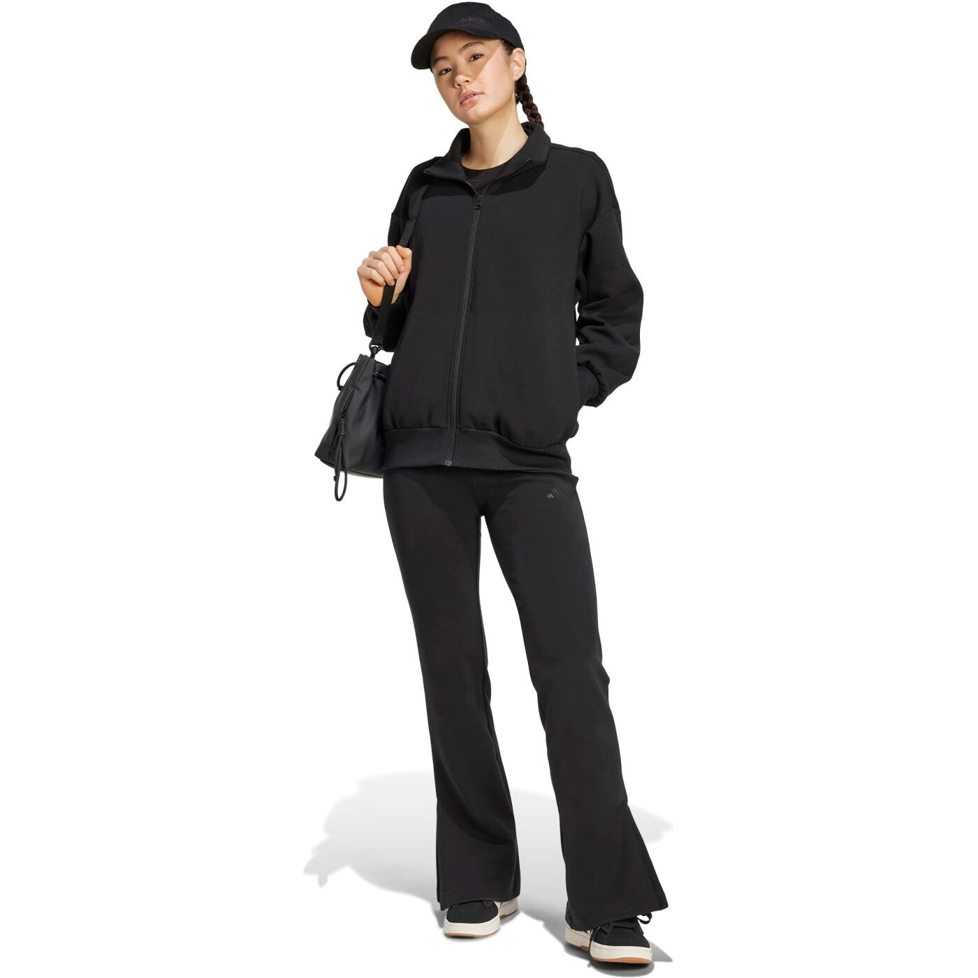 W ALL SZN SL FP BLACK BLACK Bild 9