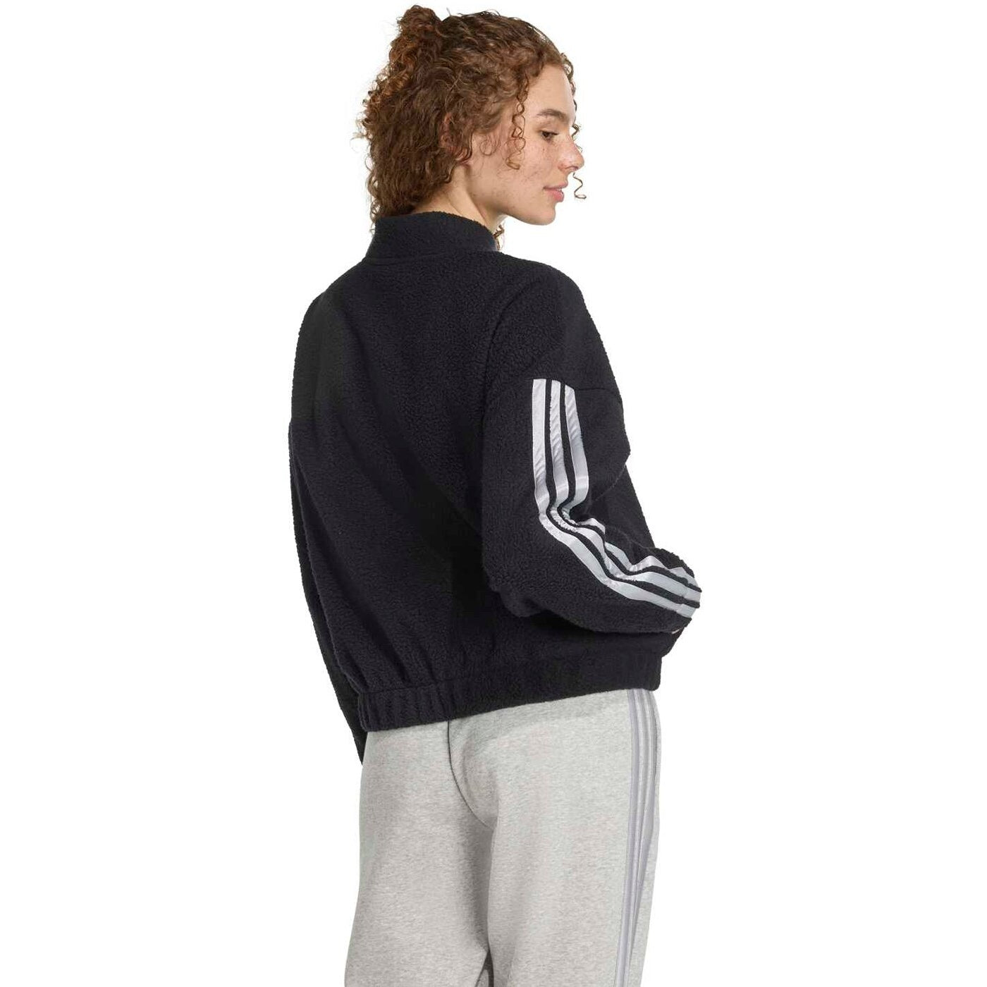 W HOL FZ BLACK/SILVMT BLACK/SILVMT Bild 3