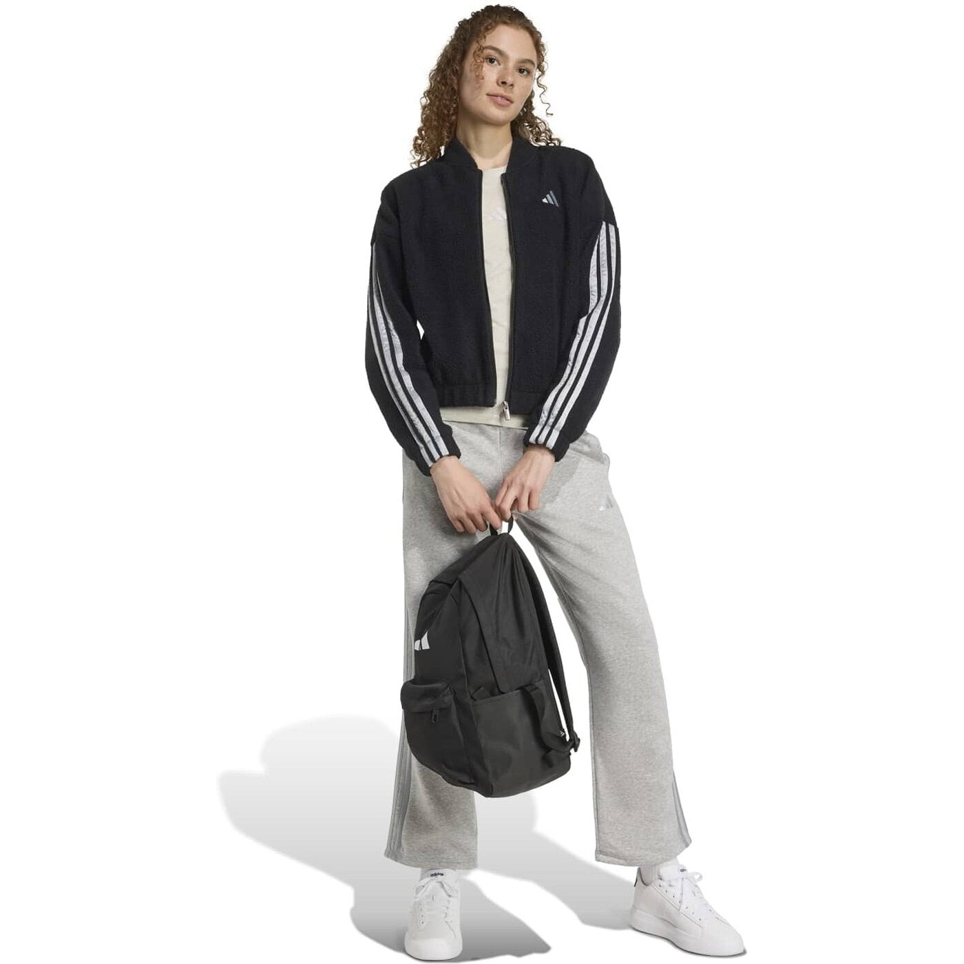 W HOL FZ BLACK/SILVMT BLACK/SILVMT Bild 5