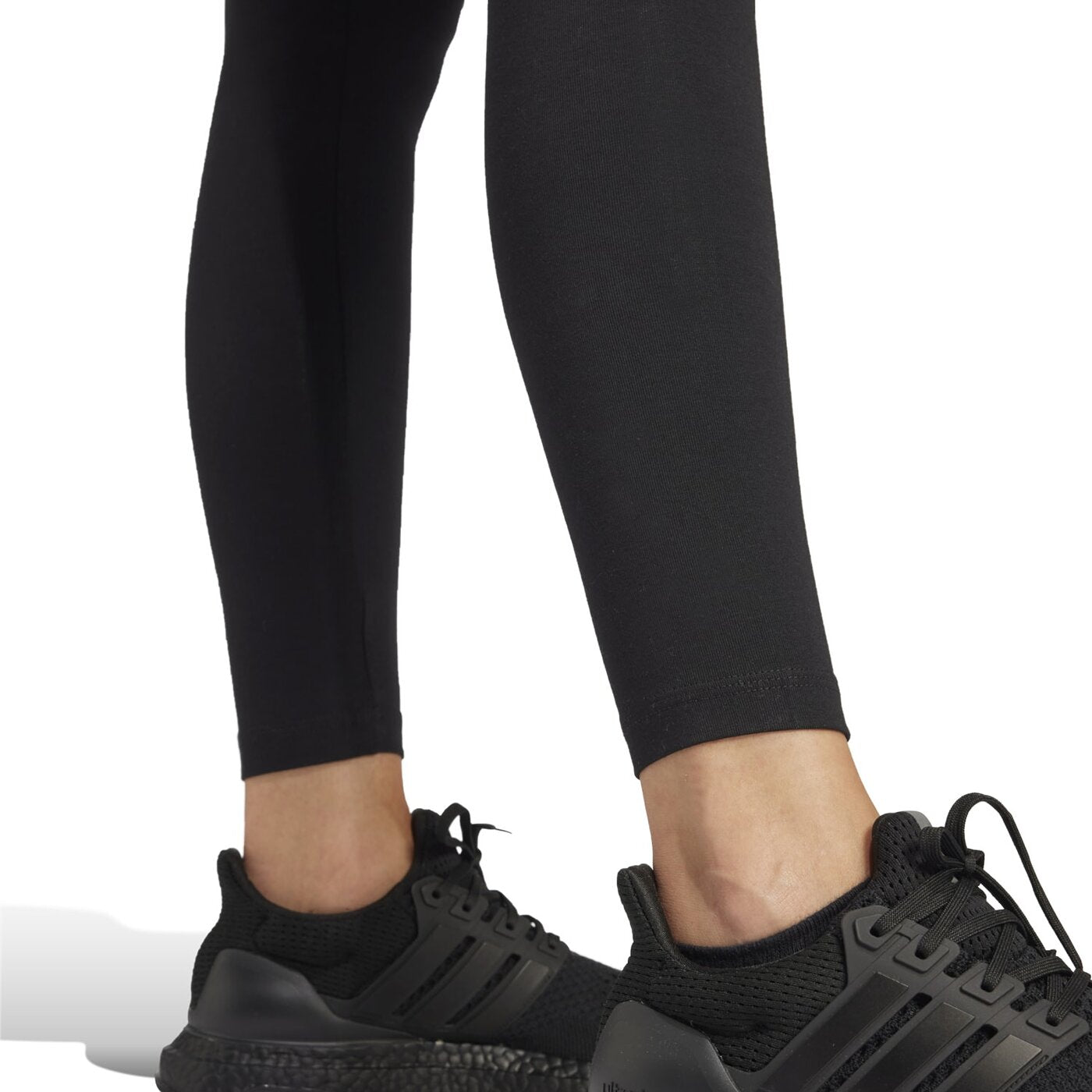 W LIN SJ LEG BLACK/WHITE BLACK/WHITE Bild 6