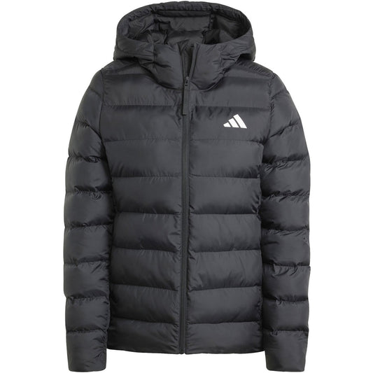 W SDP INS JKT BLACK BLACK Bild 1