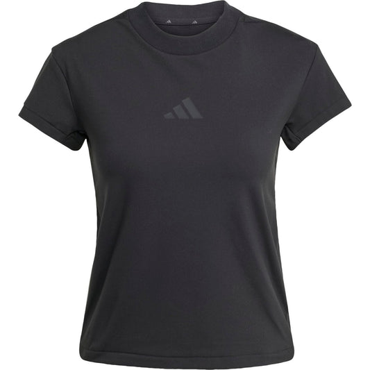 W Z.N.E. BB TEE BLACK BLACK Bild 1