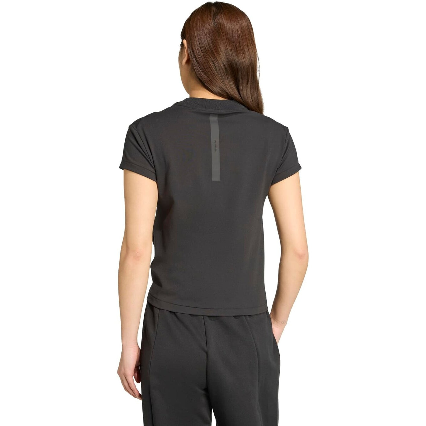 W Z.N.E. BB TEE BLACK BLACK Bild 3