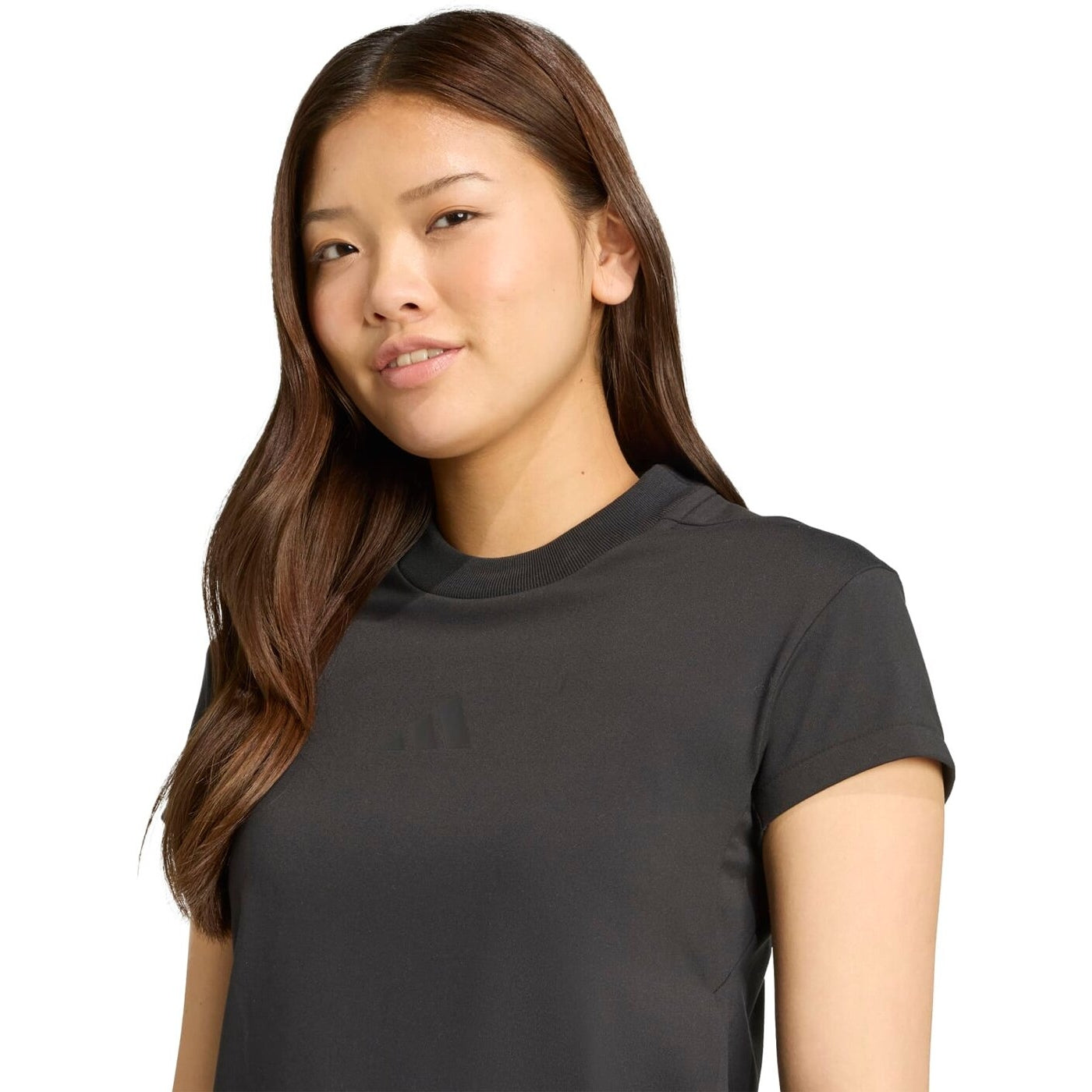 W Z.N.E. BB TEE BLACK BLACK Bild 5