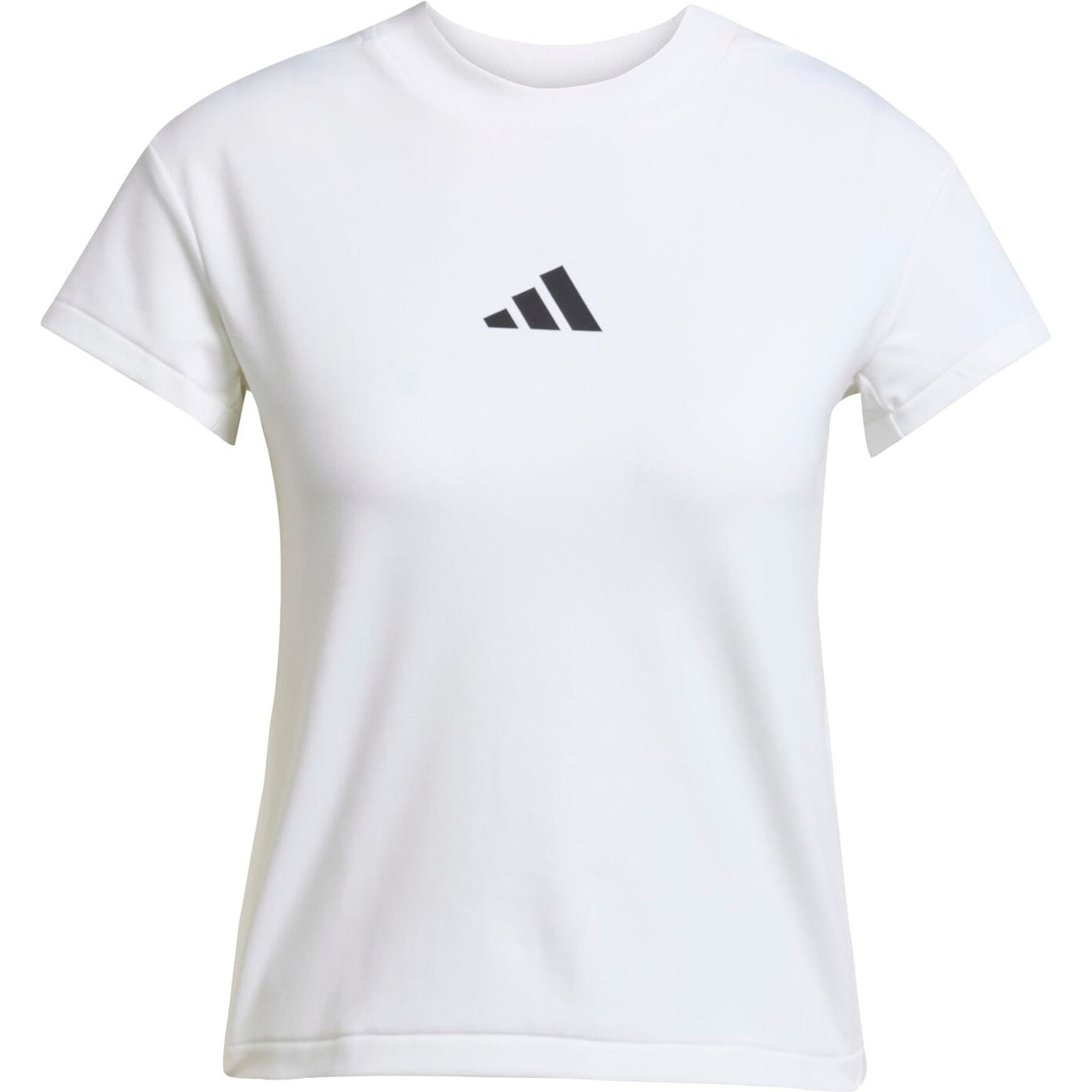 W Z.N.E. BB TEE WHITE WHITE Bild 1