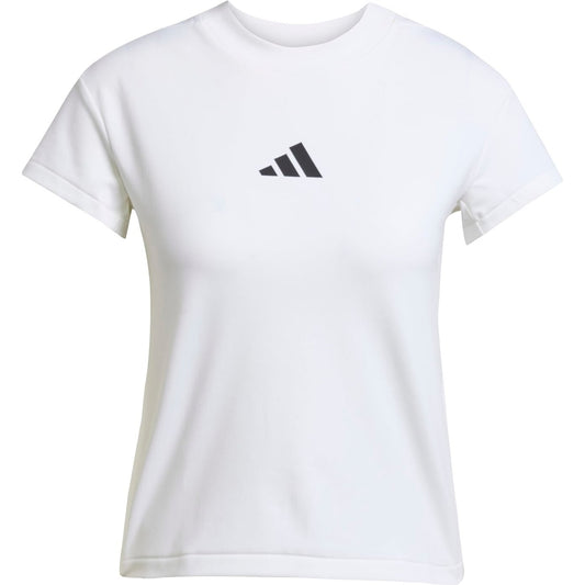 W Z.N.E. BB TEE WHITE WHITE Bild 1