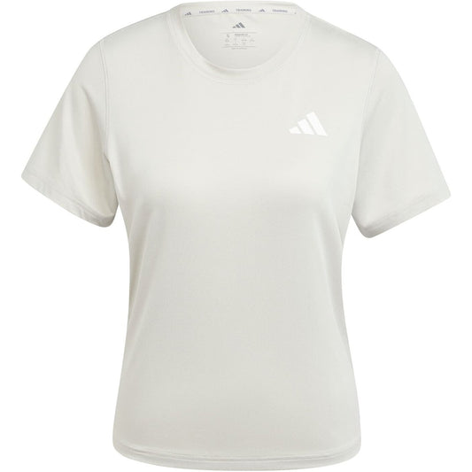 WE 3S CREW TEE WONALU/WHITE WONALU/WHITE Bild 1