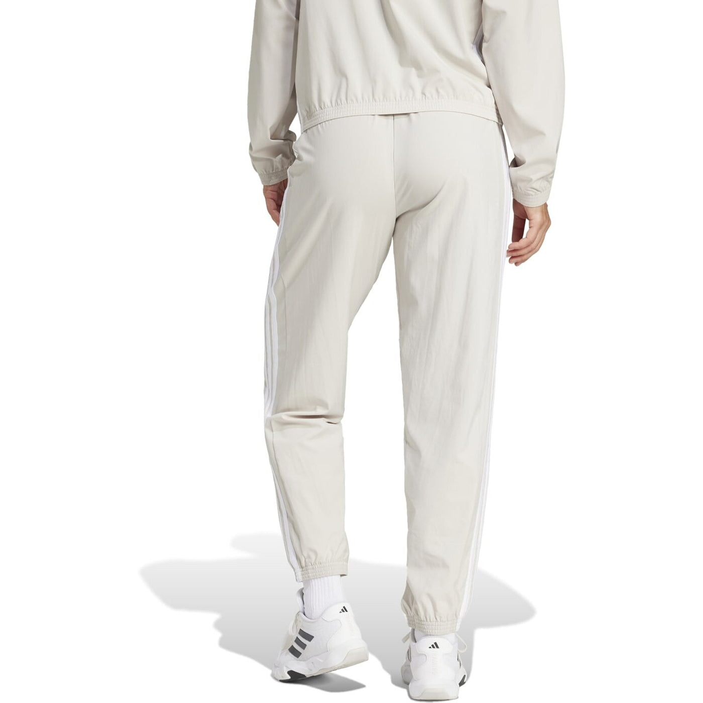 WE 3S WOVEN PT WONALU/WHITE WONALU/WHITE Bild 3