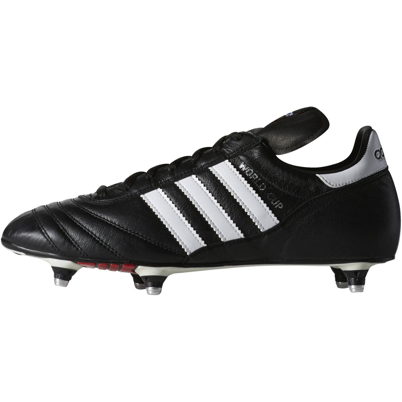 WORLD CUP BLACK/FTWWHT/NONE BLACK/FTWWHT/NONE Bild 2