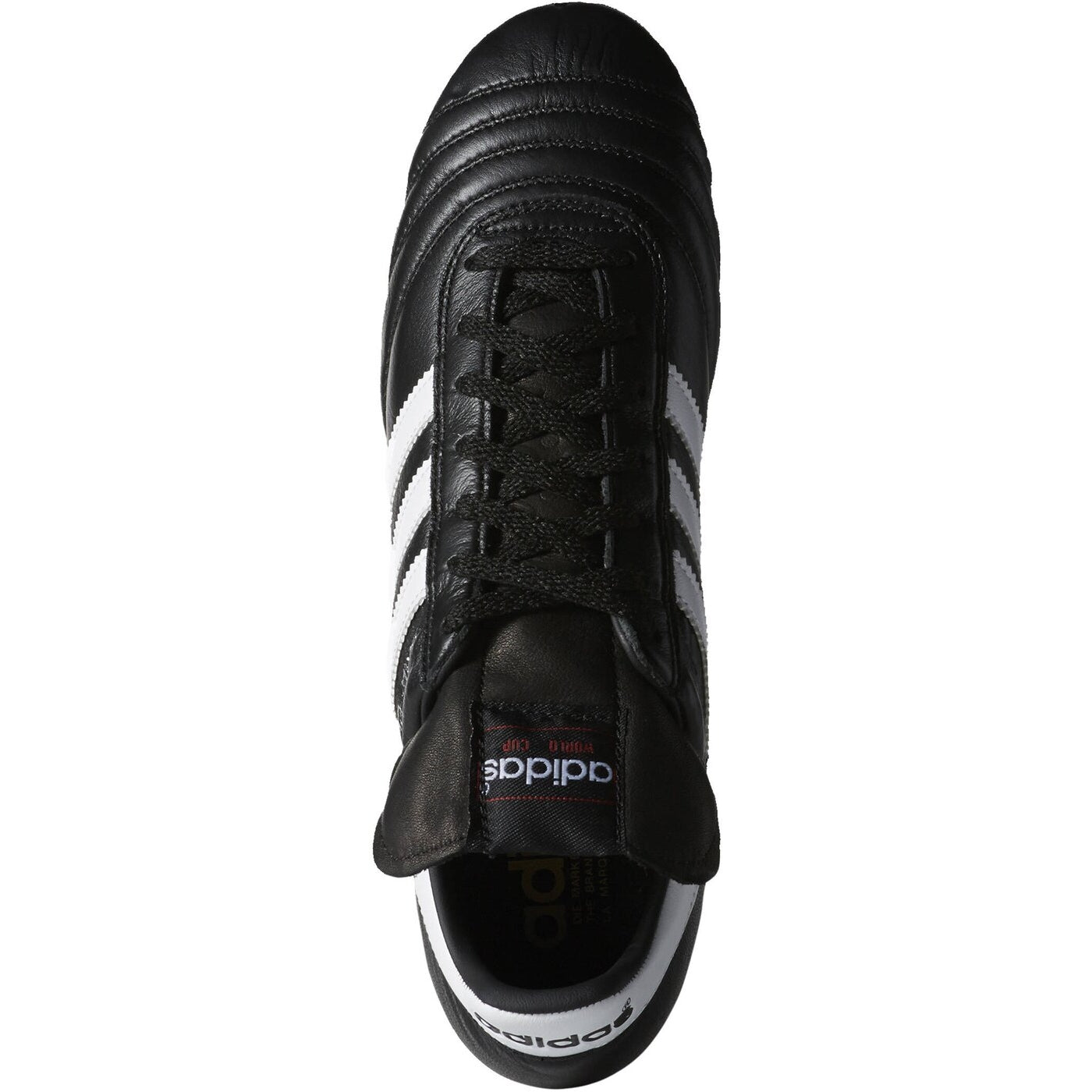 WORLD CUP BLACK/FTWWHT/NONE BLACK/FTWWHT/NONE Bild 3