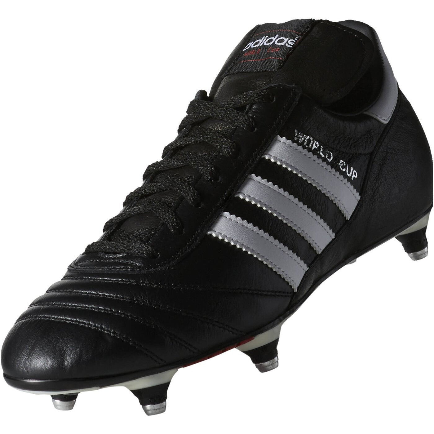 WORLD CUP BLACK/FTWWHT/NONE BLACK/FTWWHT/NONE Bild 6