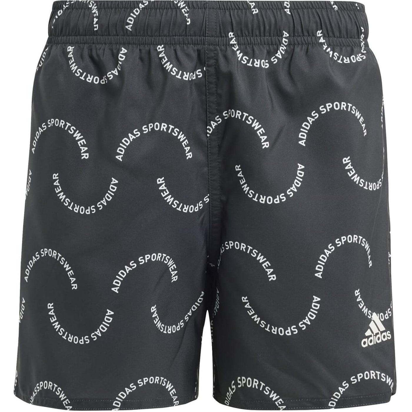 WVE CLX SL KIDS BLACK/OWHITE BLACK/OWHITE Bild 1
