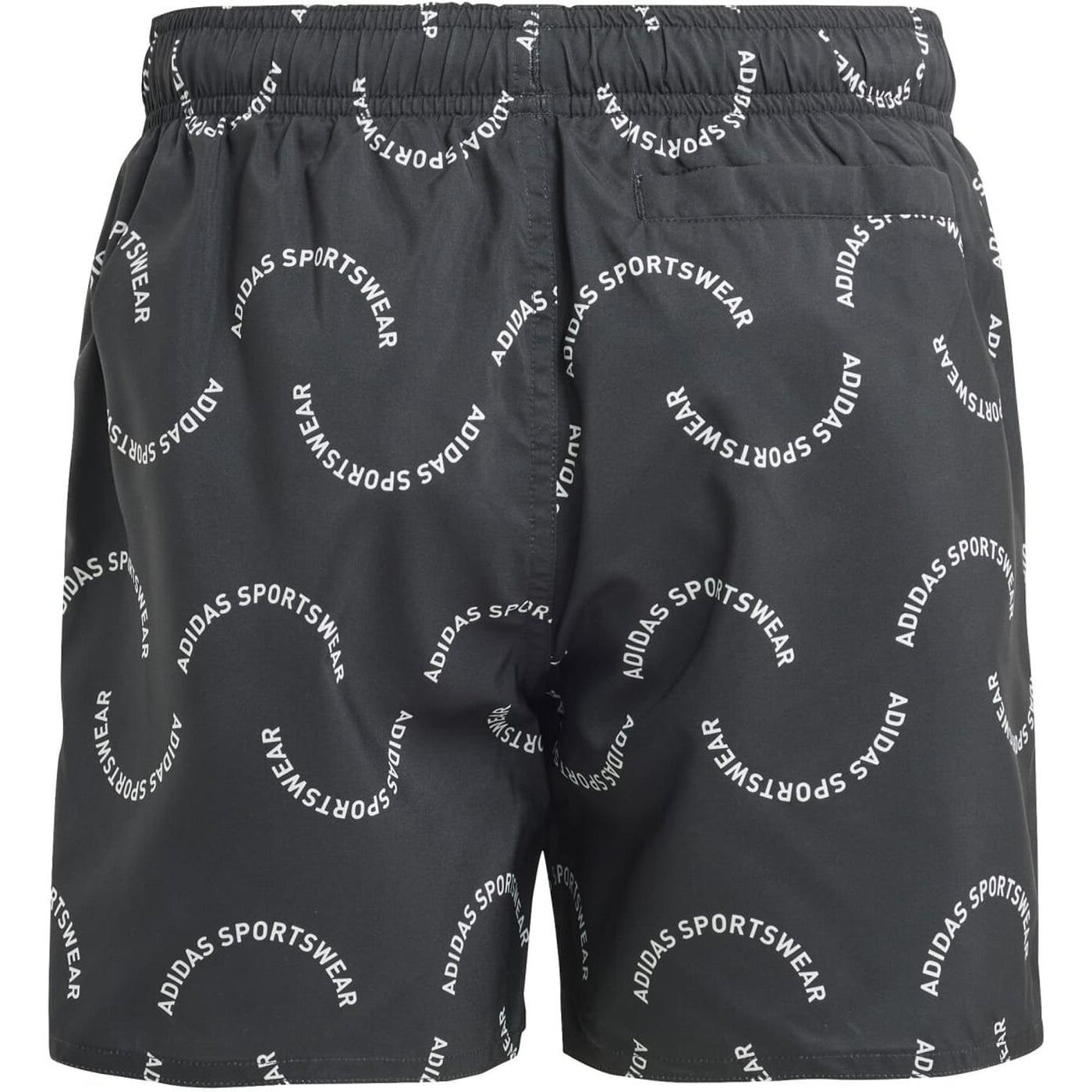 WVE CLX SL KIDS BLACK/OWHITE BLACK/OWHITE Bild 2