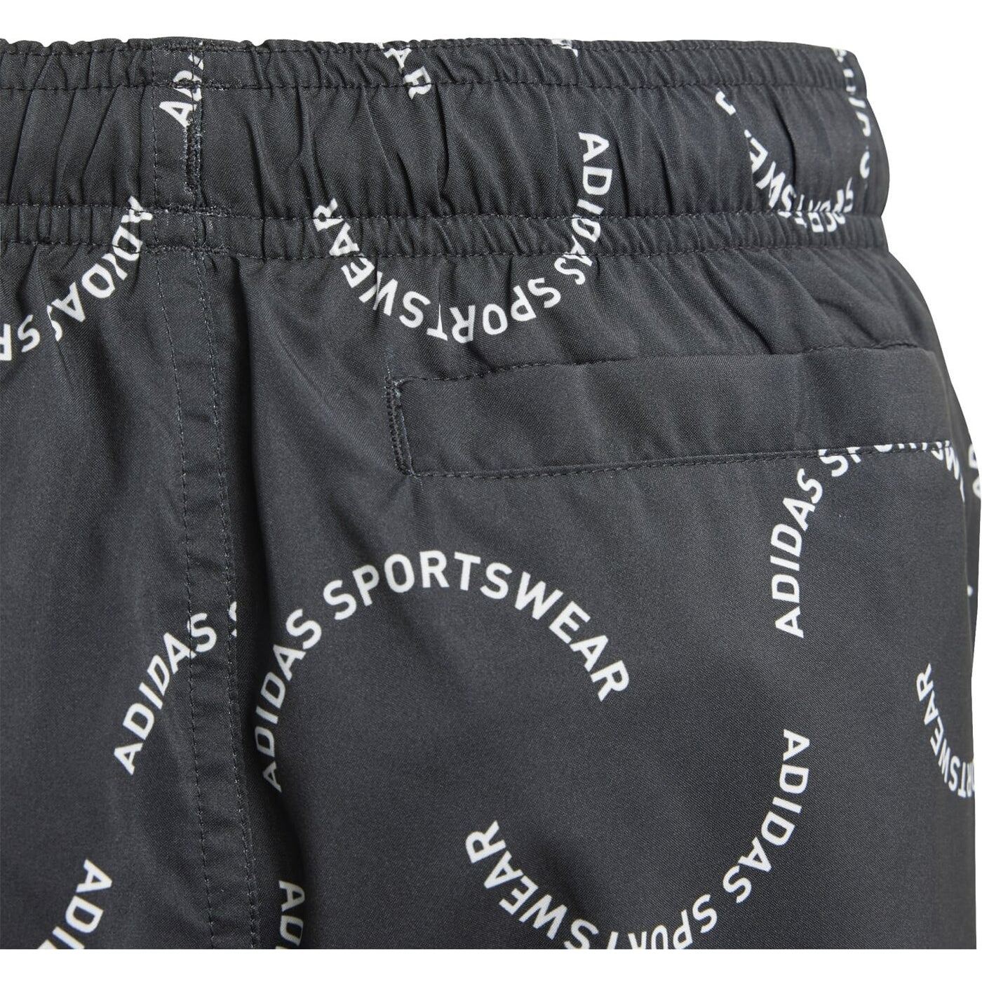 WVE CLX SL KIDS BLACK/OWHITE BLACK/OWHITE Bild 3