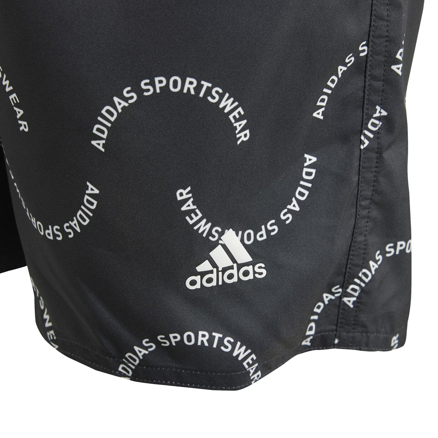 WVE CLX SL KIDS BLACK/OWHITE BLACK/OWHITE Bild 4