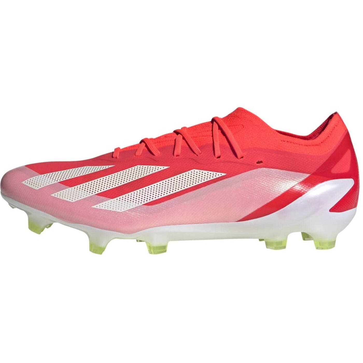 X CRAZYFAST ELITE FG SOLRED/FTWWHT/TESOYE SOLRED/FTWWHT/TESOYE Bild 5