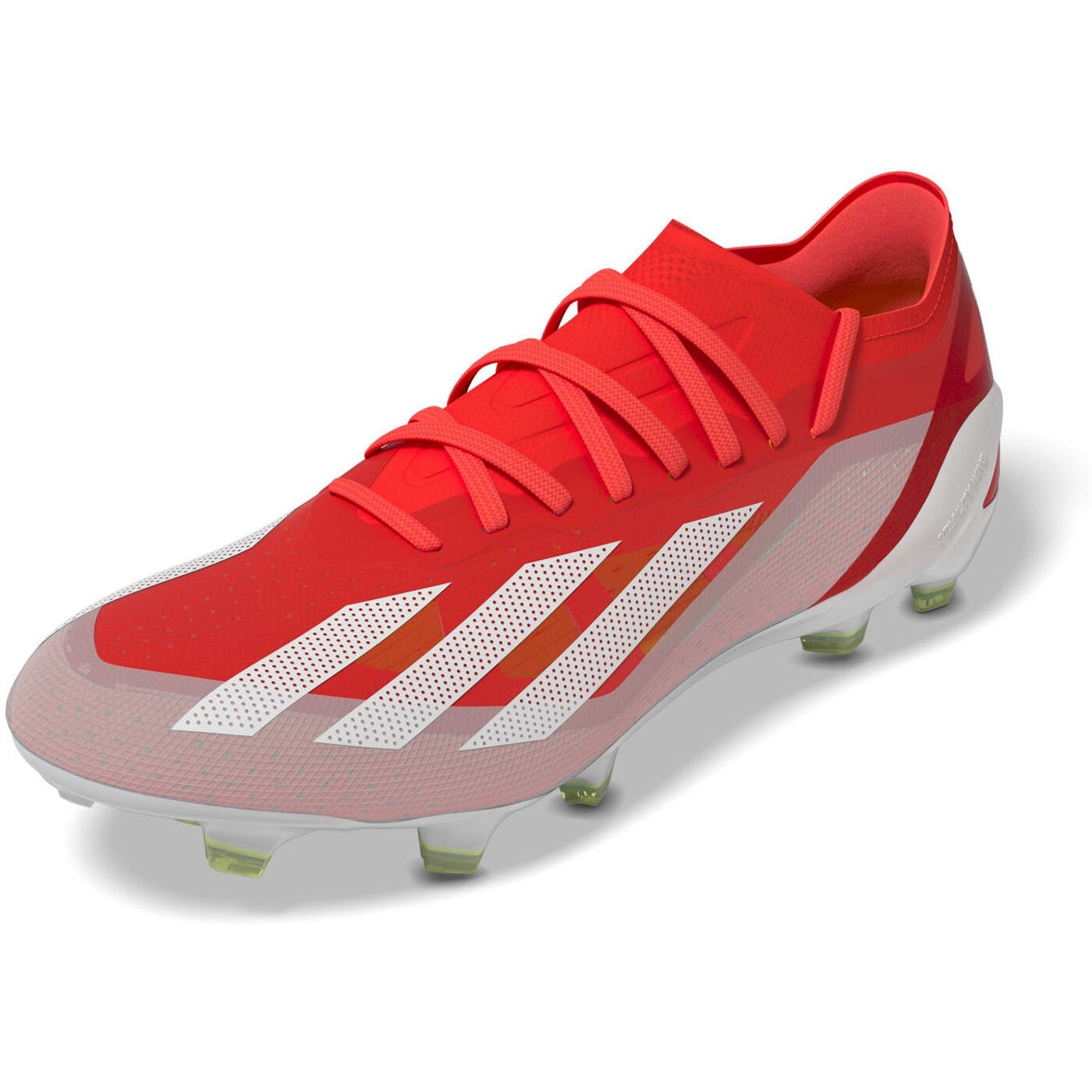 X CRAZYFAST ELITE FG SOLRED/FTWWHT/TESOYE SOLRED/FTWWHT/TESOYE Bild 6