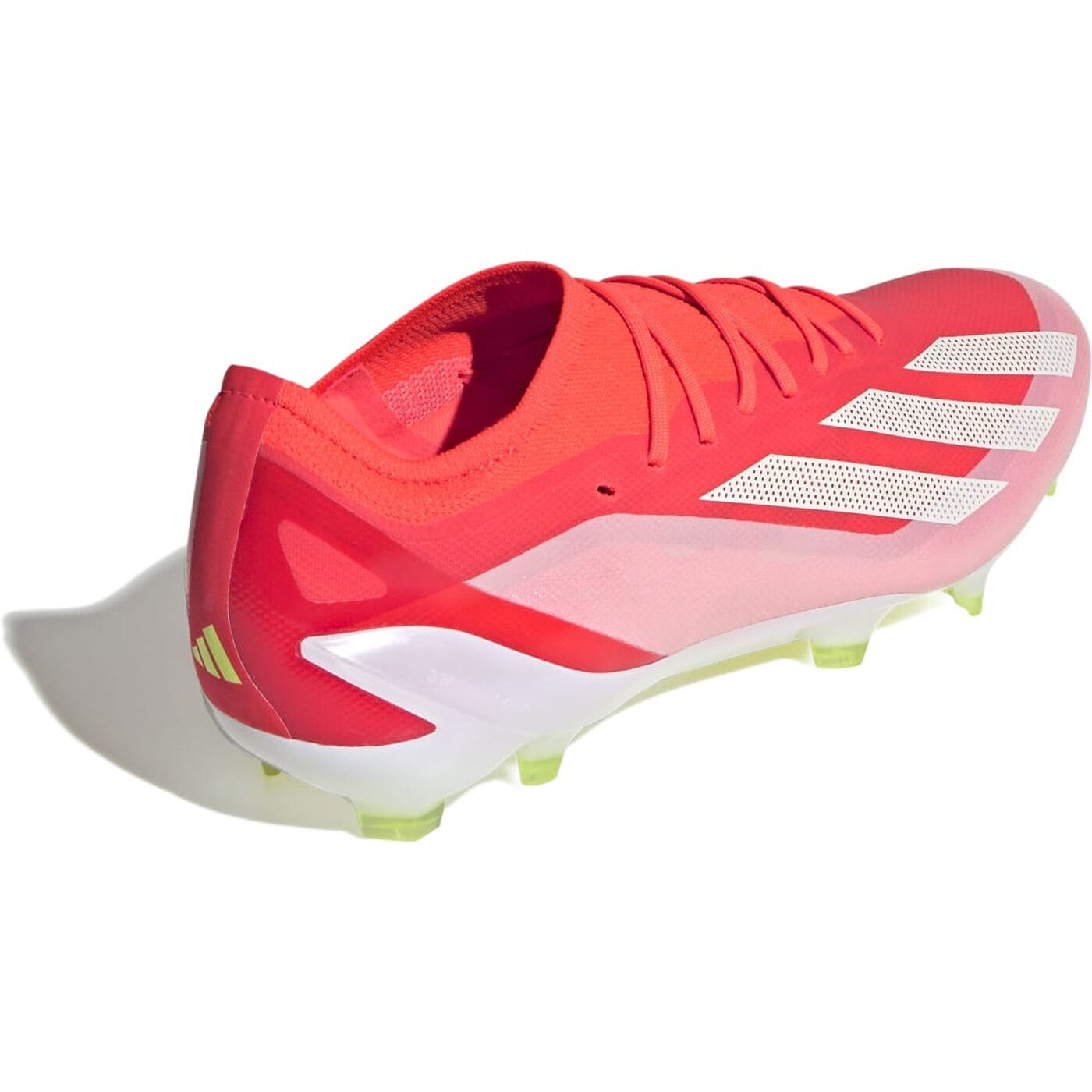 X CRAZYFAST ELITE FG SOLRED/FTWWHT/TESOYE SOLRED/FTWWHT/TESOYE Bild 8