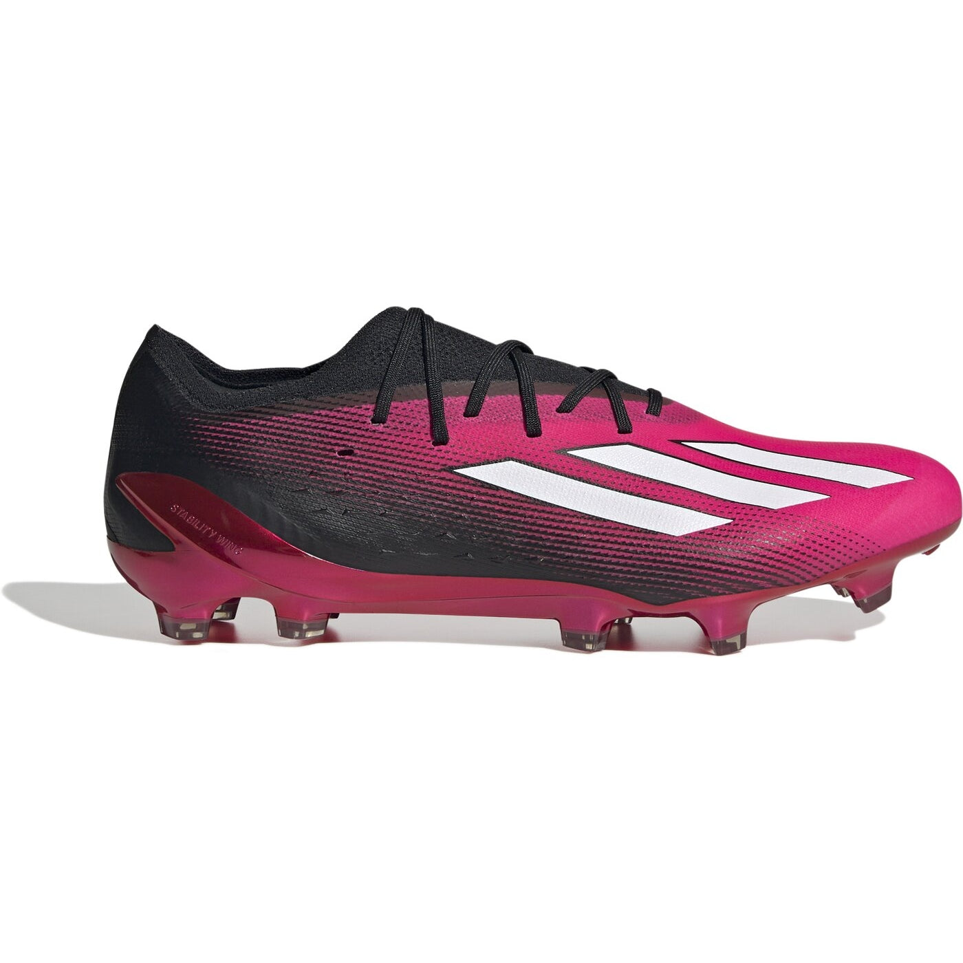 X SPEEDPORTAL.1 FG TESHPK/FTWWHT/CBLACK TESHPK/FTWWHT/CBLACK Bild 1