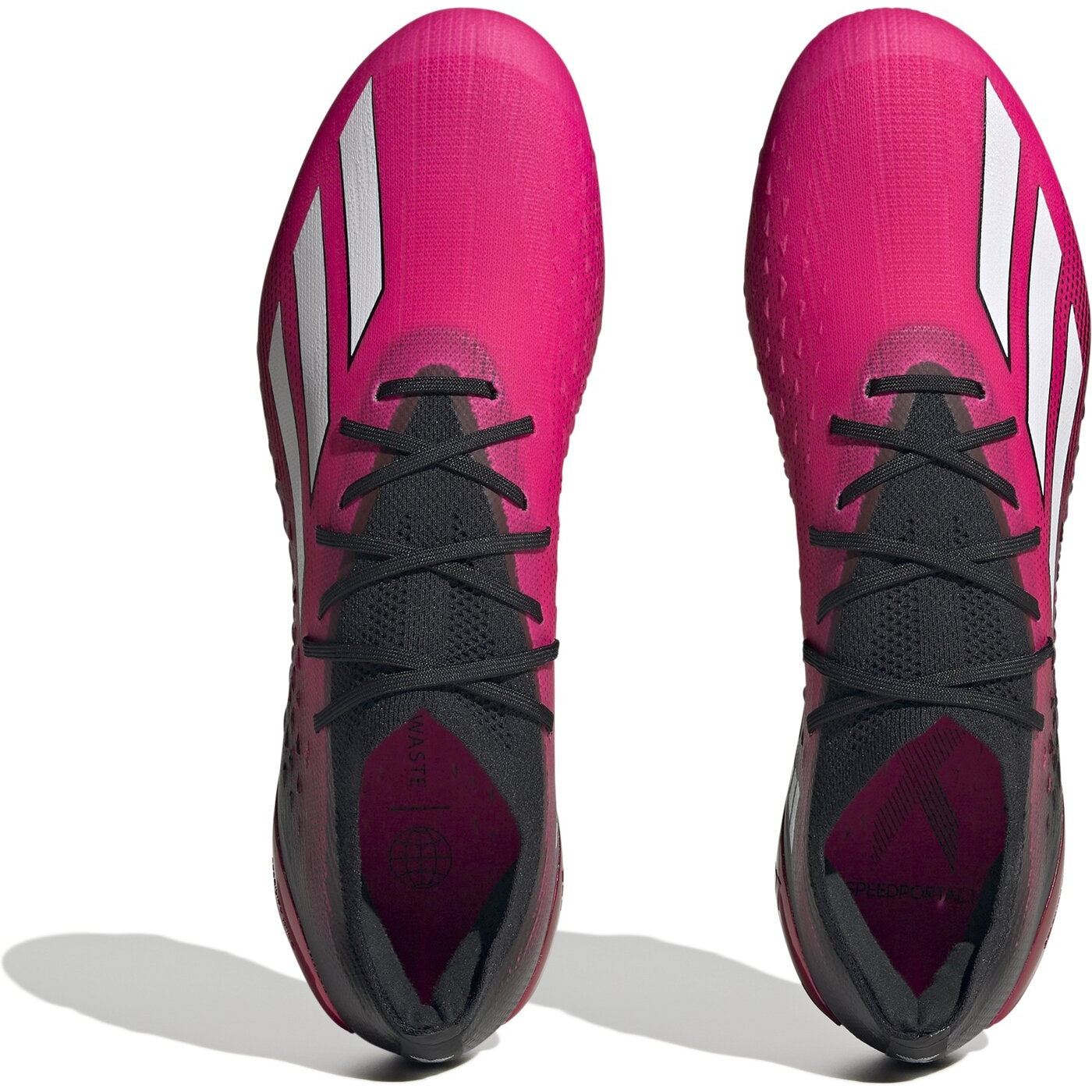 X SPEEDPORTAL.1 FG TESHPK/FTWWHT/CBLACK TESHPK/FTWWHT/CBLACK Bild 3