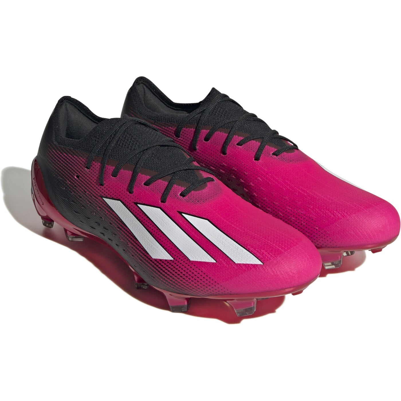 X SPEEDPORTAL.1 FG TESHPK/FTWWHT/CBLACK TESHPK/FTWWHT/CBLACK Bild 4