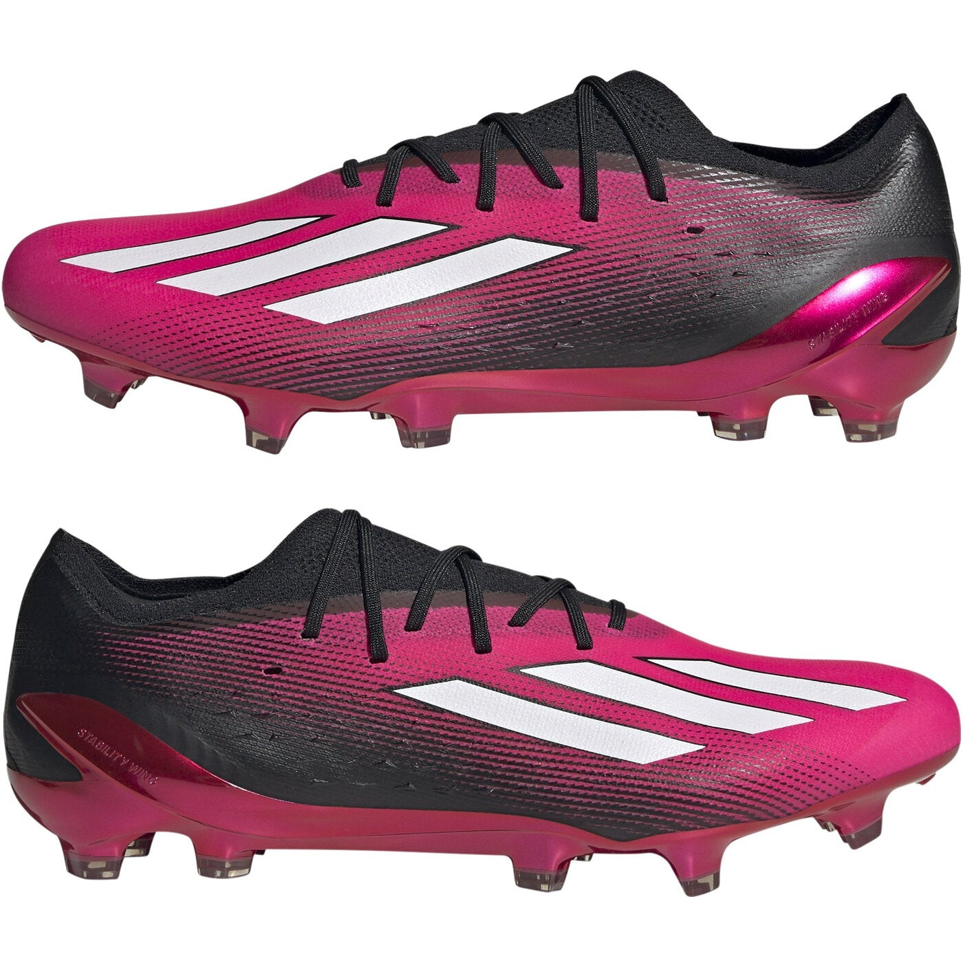 X SPEEDPORTAL.1 FG TESHPK/FTWWHT/CBLACK TESHPK/FTWWHT/CBLACK Bild 5