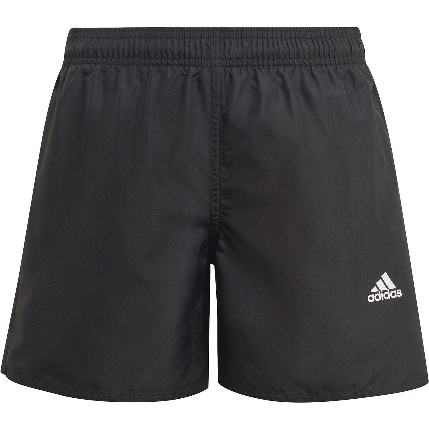 YB BOS SHORTS BLACK BLACK Bild 1