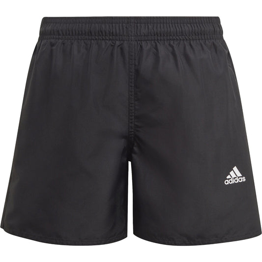 YB BOS SHORTS BLACK BLACK Bild 1