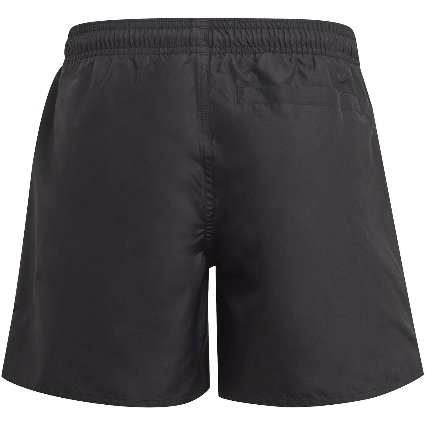 YB BOS SHORTS BLACK BLACK Bild 2