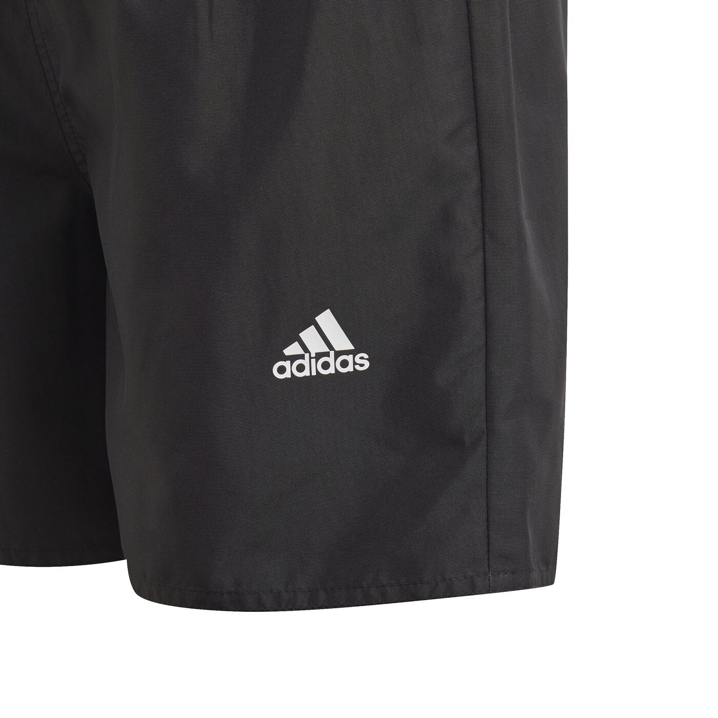 YB BOS SHORTS BLACK BLACK Bild 4