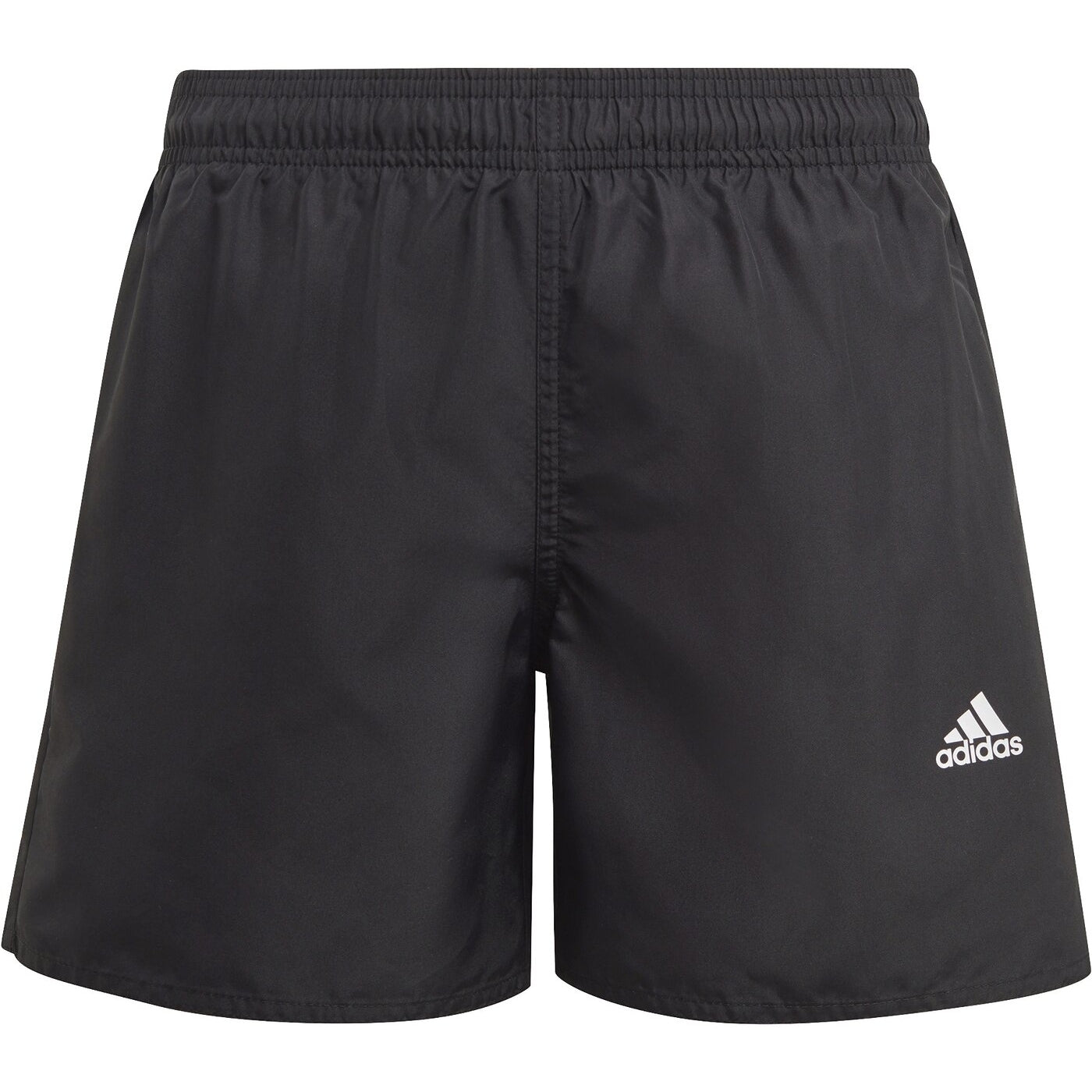 YB BOS SHORTS BLACK BLACK Bild 6