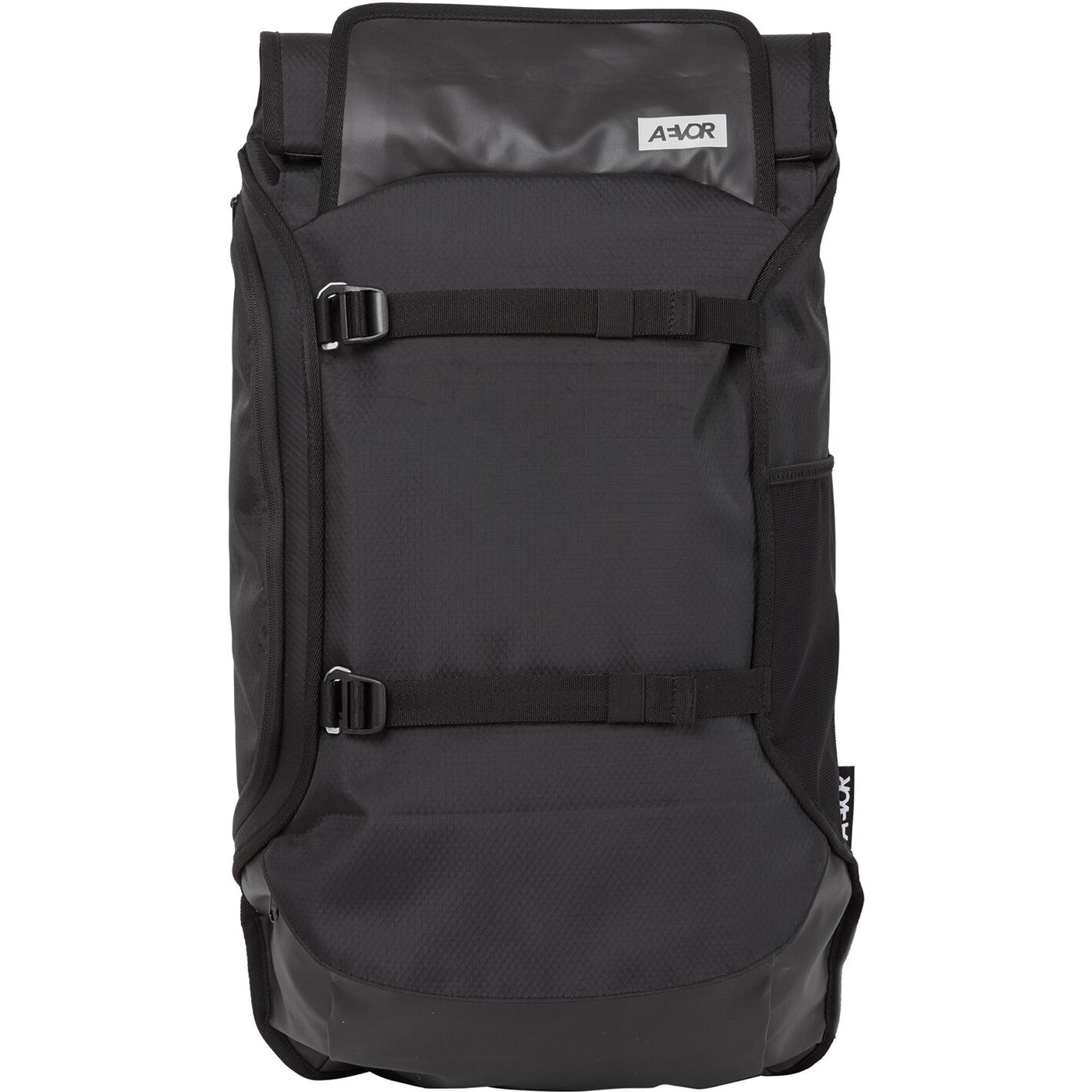 Travel Pack PROOF BLACK PROOF BLACK Bild 1