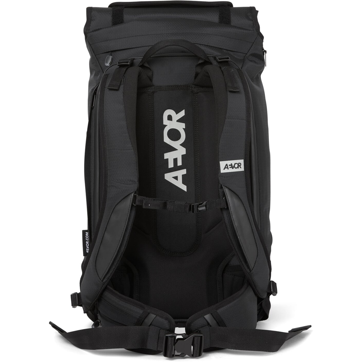 Travel Pack PROOF BLACK PROOF BLACK Bild 3