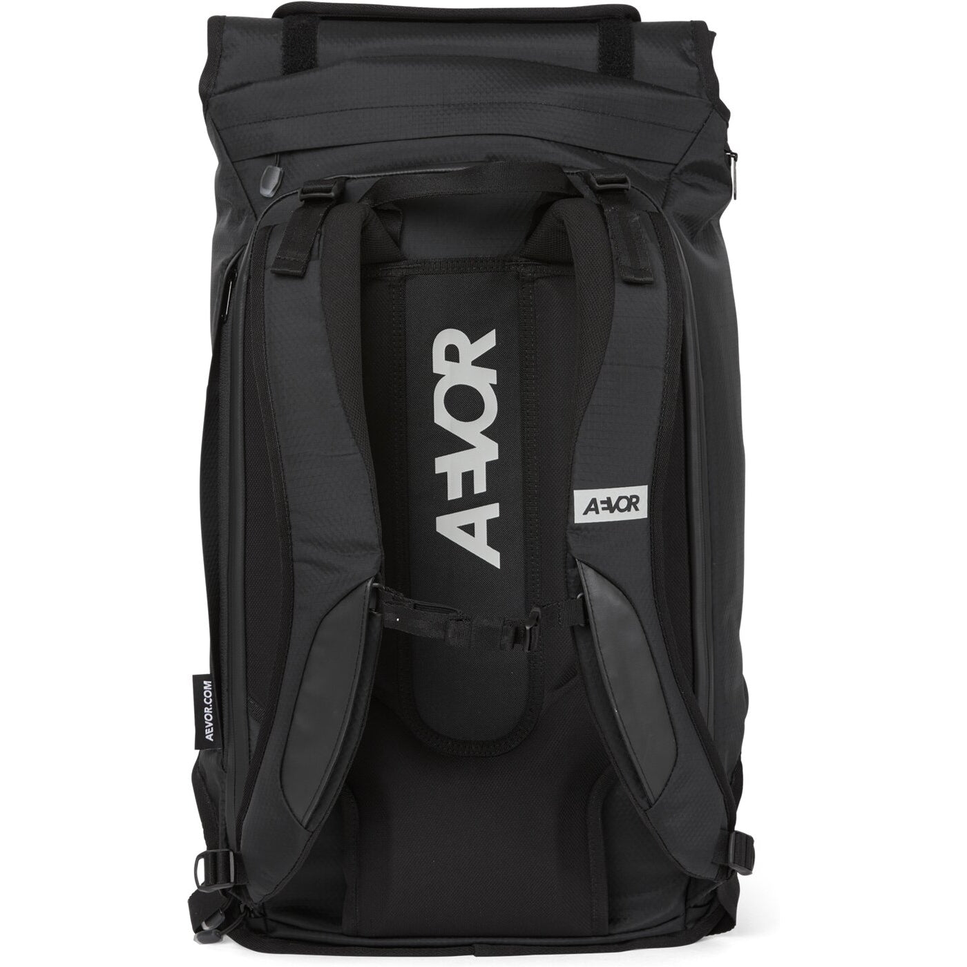 Travel Pack PROOF BLACK PROOF BLACK Bild 4