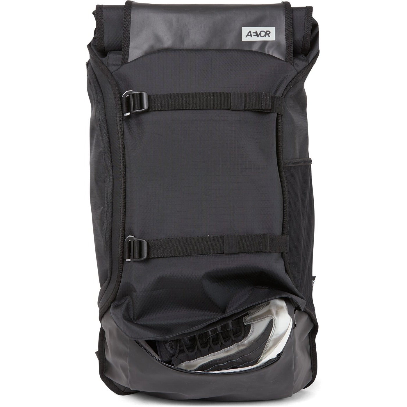 Travel Pack PROOF BLACK PROOF BLACK Bild 7