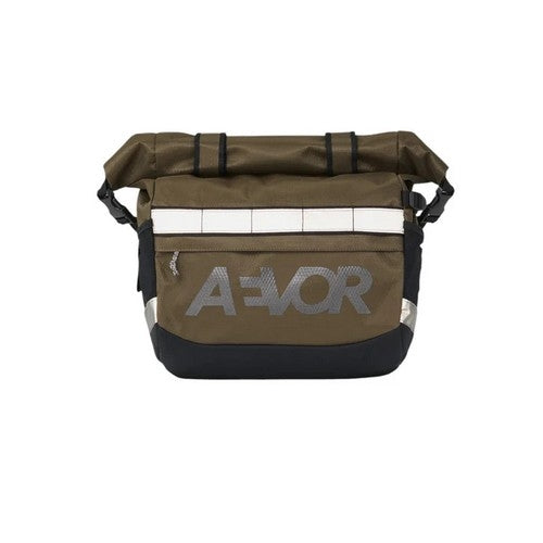 Triple Bike Bag PROOF OLIVE GOLD PROOF OLIVE GOLD Bild 1