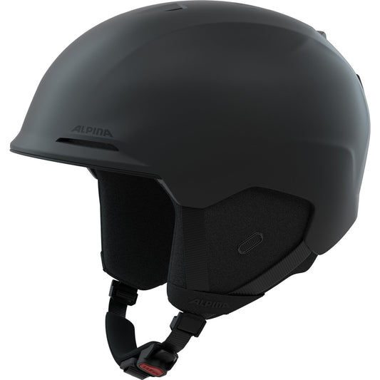 BRIX BLACK MATT BLACK MATT Bild 1