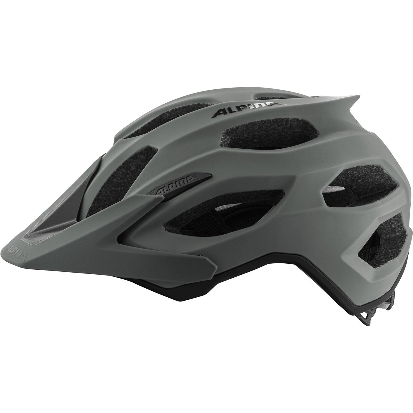 CARAPAX 2.0 COFFEE-GREY MATT COFFEE-GREY MATT Bild 4