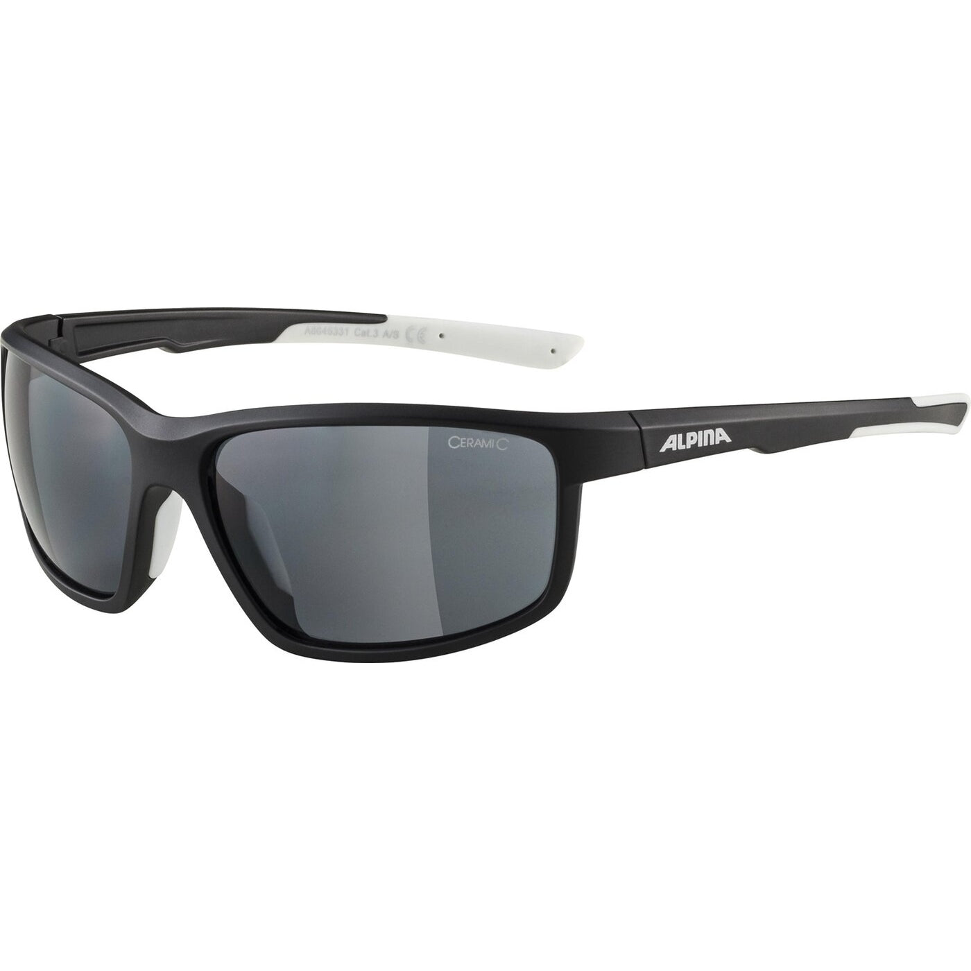 DEFEY BLACK-WHITE MATT BLACK-WHITE MATT Bild 1