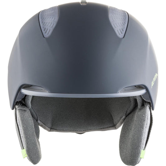 GRAND JR CHARCOAL-NEON YELLOW MATT CHARCOAL-NEON YELLOW MATT Bild 1