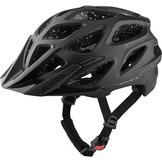 MYTHOS TOCSEN BLACK MATT BLACK MATT Bild 1