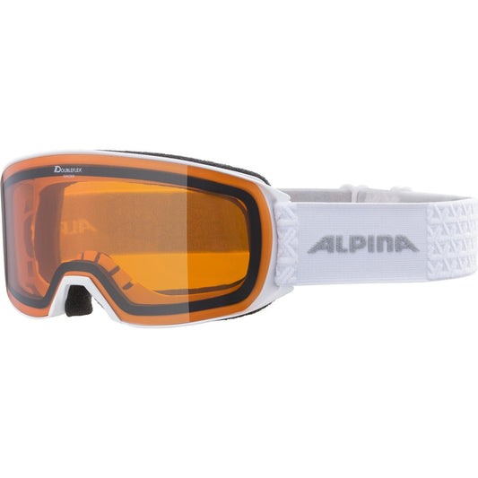 ALPINA NAKISKA DH WHITE MATT Bild 1