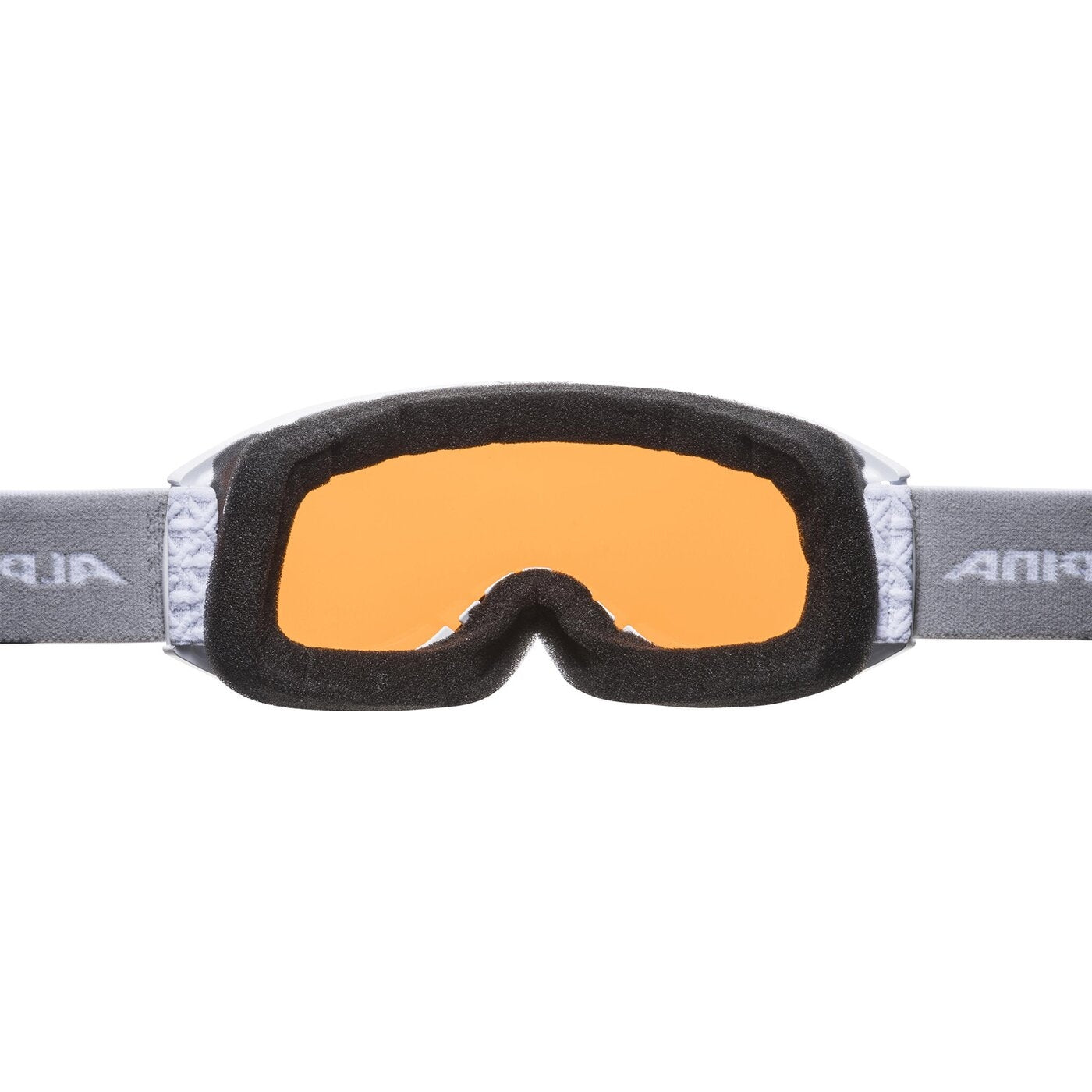 ALPINA NAKISKA DH WHITE MATT Bild 3