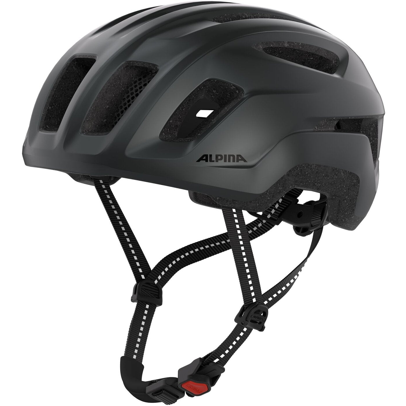 PARANUS URBAN BLACK MATT BLACK MATT Bild 1