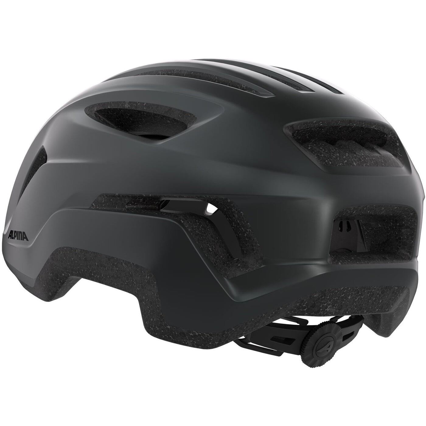 PARANUS URBAN BLACK MATT BLACK MATT Bild 6