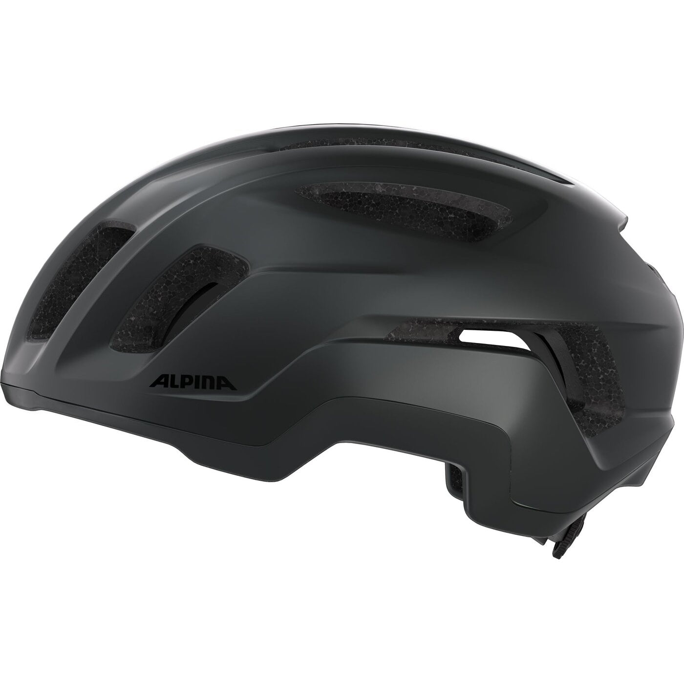 PARANUS URBAN BLACK MATT BLACK MATT Bild 7