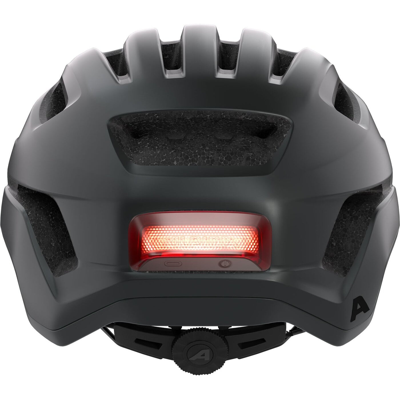 PARANUS URBAN BLACK MATT BLACK MATT Bild 9