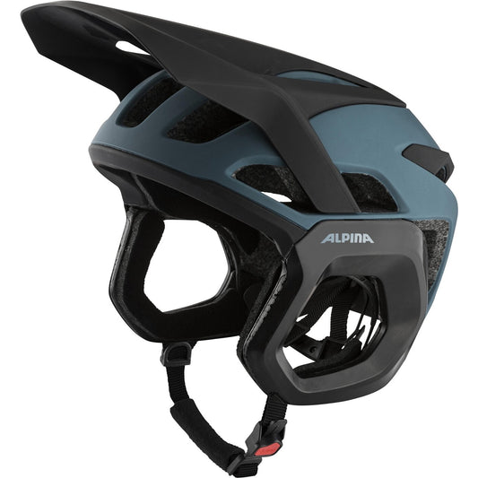 ROOTAGE EVO DIRT-BLUE MATT DIRT-BLUE MATT Bild 1