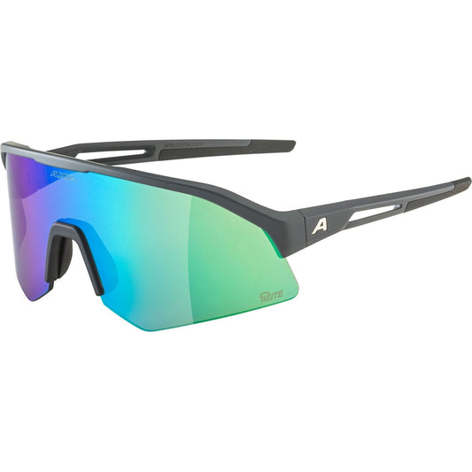 SONIC HR Q-LITE MIDNIGHT-GREY MATT MIDNIGHT-GREY MATT Bild 1